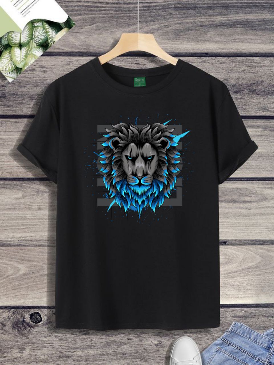 Parasola Oversized T-shirt