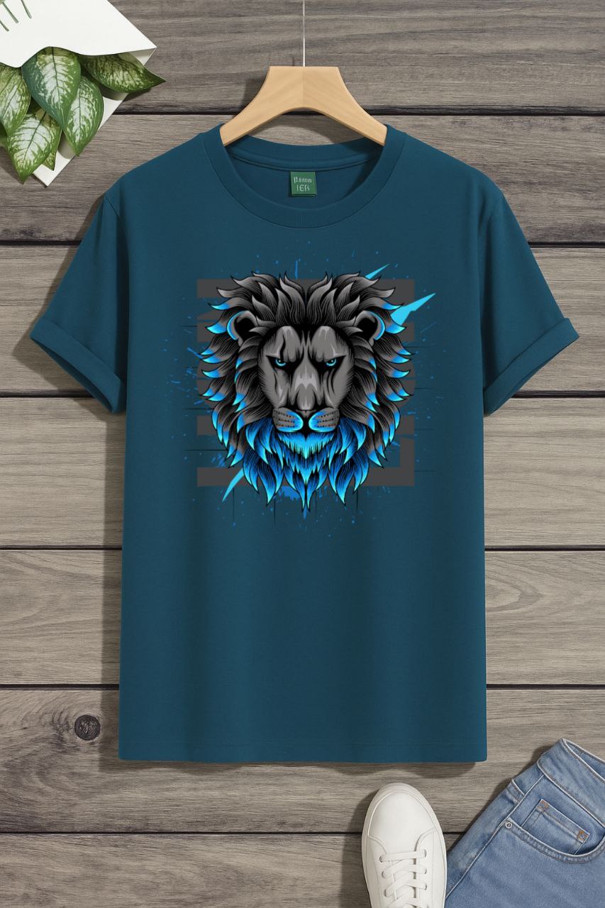 Parasola Oversized T-shirt