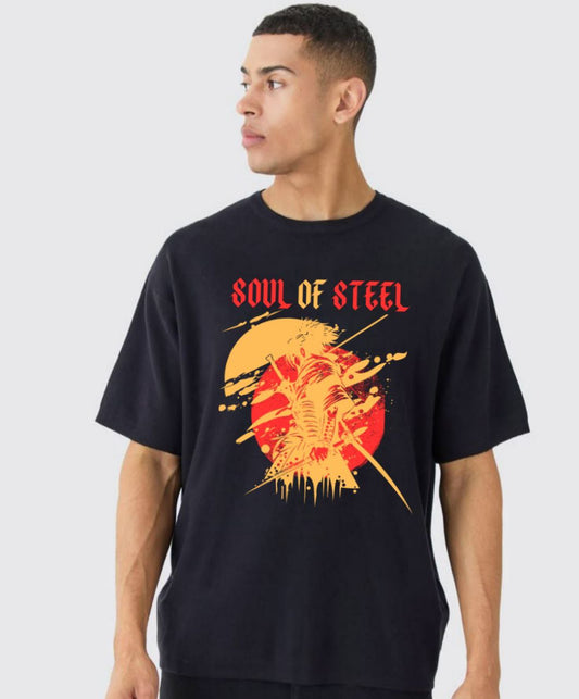 Parasola Oversized T-shirt