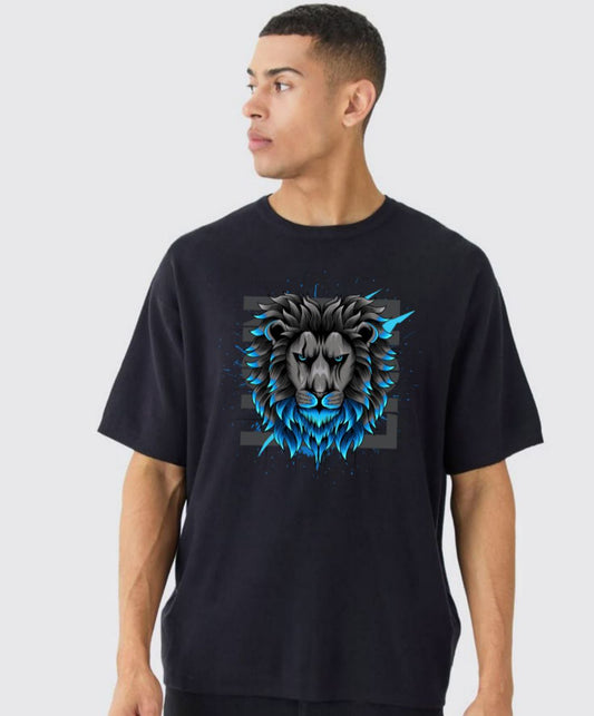 Parasola Oversized T-shirt